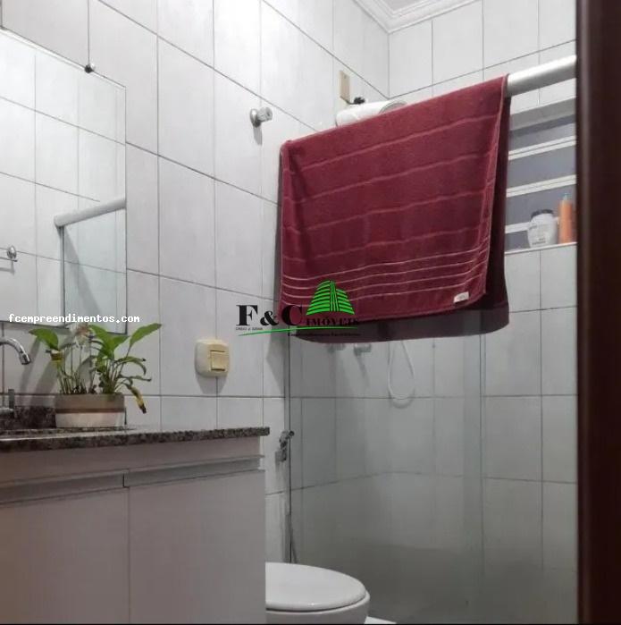 Casa de Condomínio à venda com 3 quartos, 259m² - Foto 6