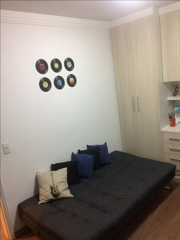 Apartamento à venda com 3 quartos, 73m² - Foto 20