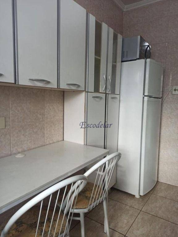 Apartamento à venda com 1 quarto, 47m² - Foto 5