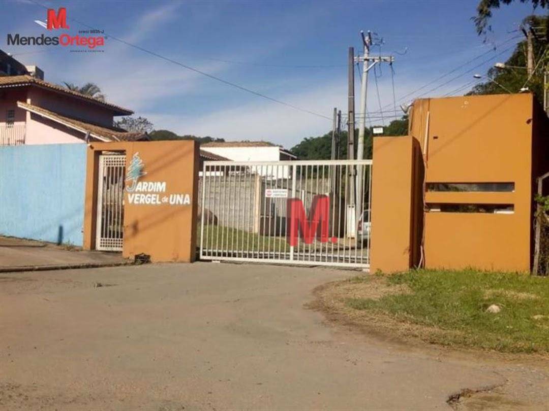 Loteamento e Condomínio à venda, 413M2 - Foto 1