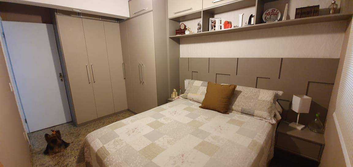 Apartamento à venda com 2 quartos, 56m² - Foto 11