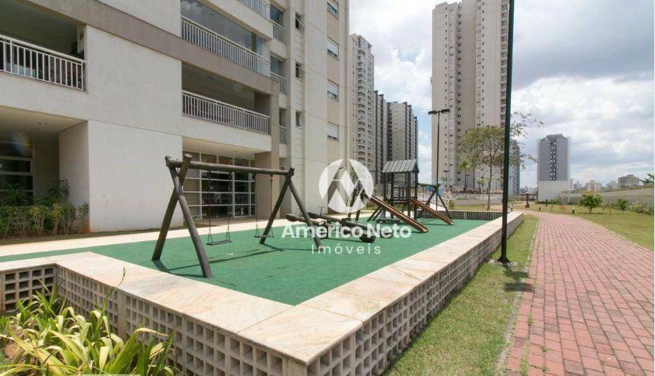 Apartamento à venda com 4 quartos, 146m² - Foto 26