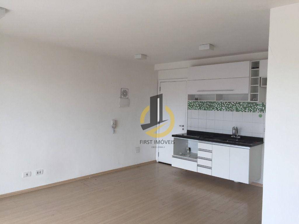 Apartamento para alugar com 1 quarto, 35m² - Foto 2