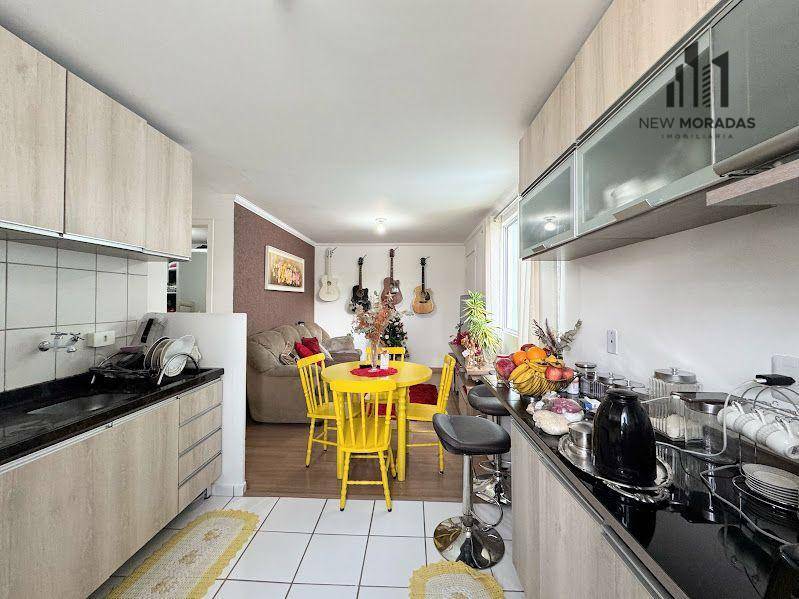 Apartamento à venda com 2 quartos, 43m² - Foto 9