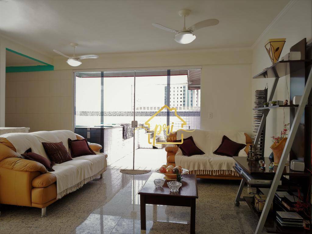 Casa de Condomínio à venda com 4 quartos, 300m² - Foto 4