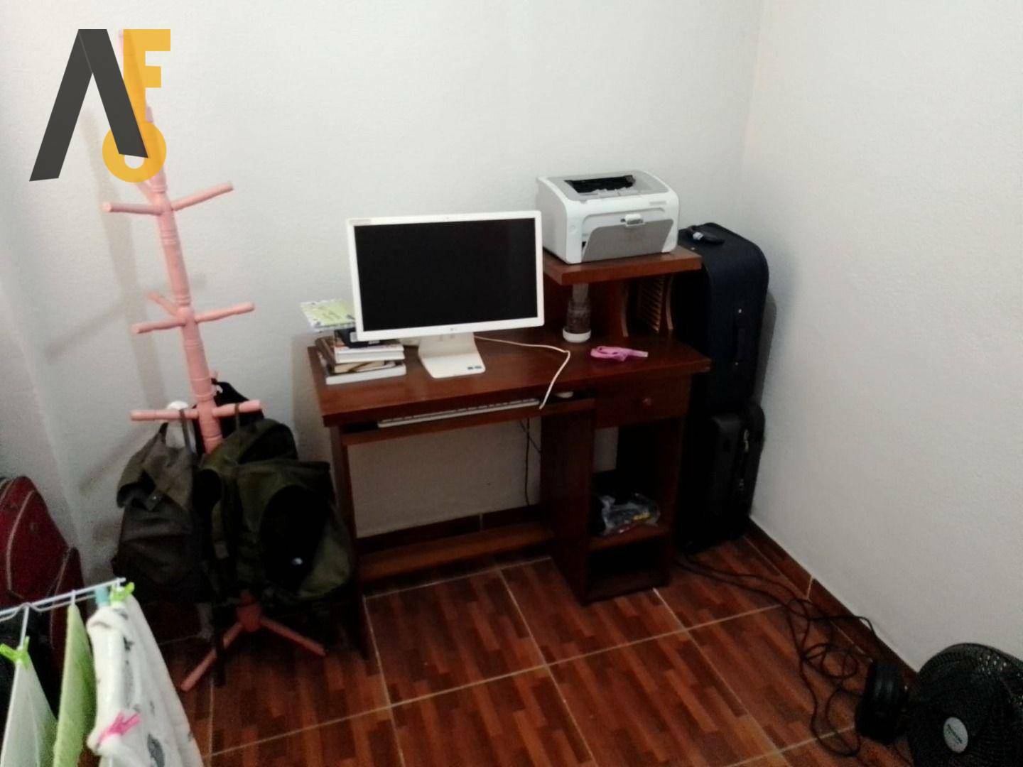 Apartamento à venda com 3 quartos, 52m² - Foto 20