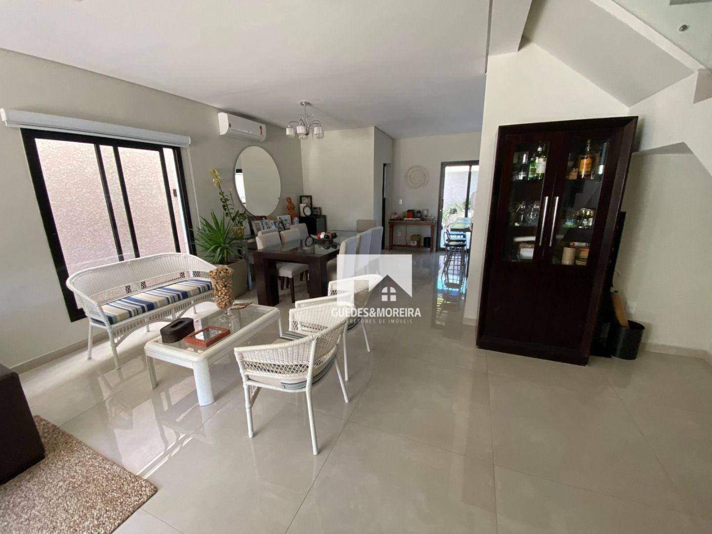 Casa de Condomínio à venda com 3 quartos, 150m² - Foto 6