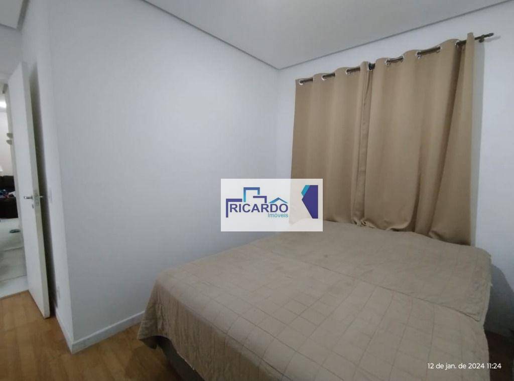 Apartamento à venda com 3 quartos, 73m² - Foto 6