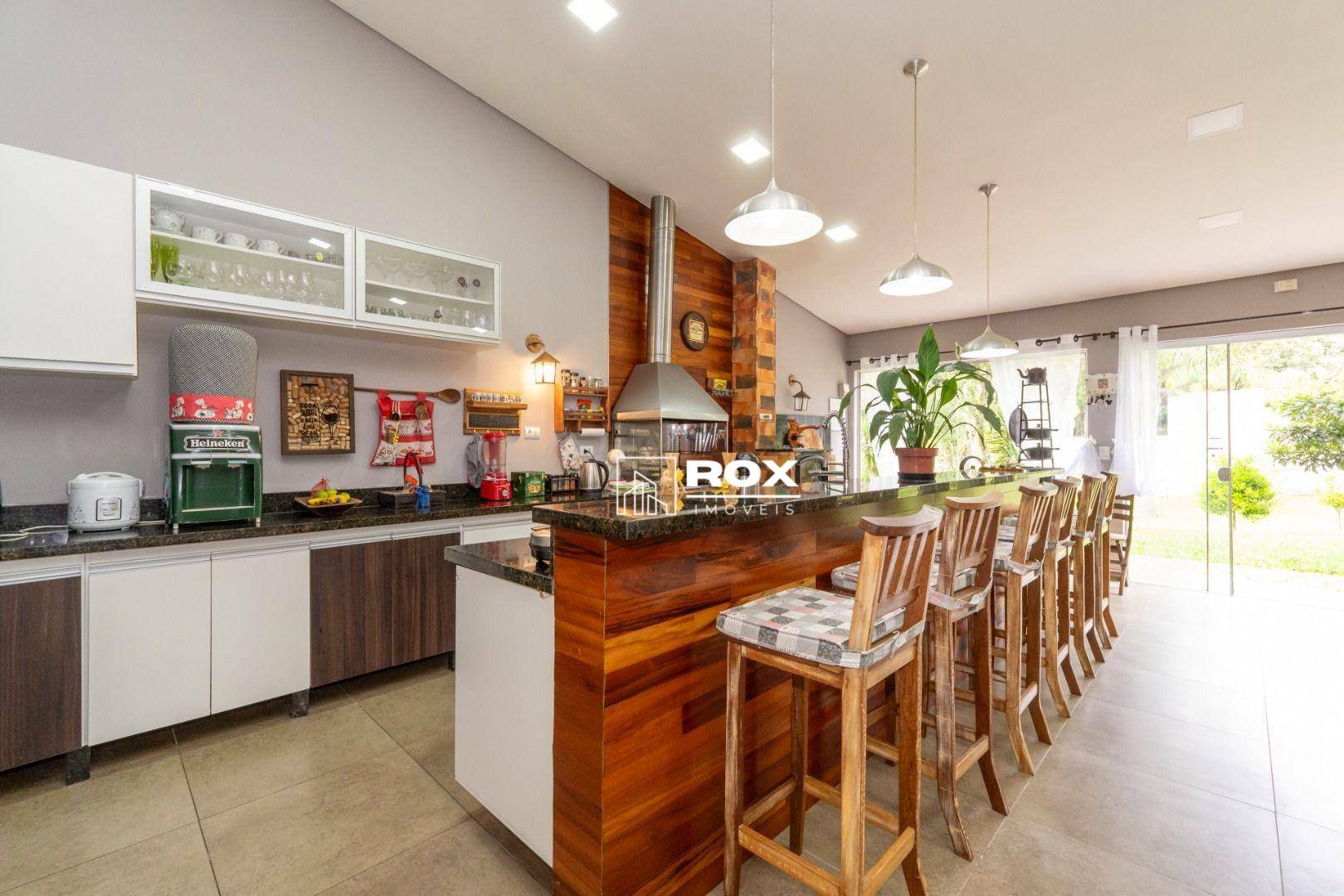 Chácara, 2 quartos, 5416 m² - Foto 5