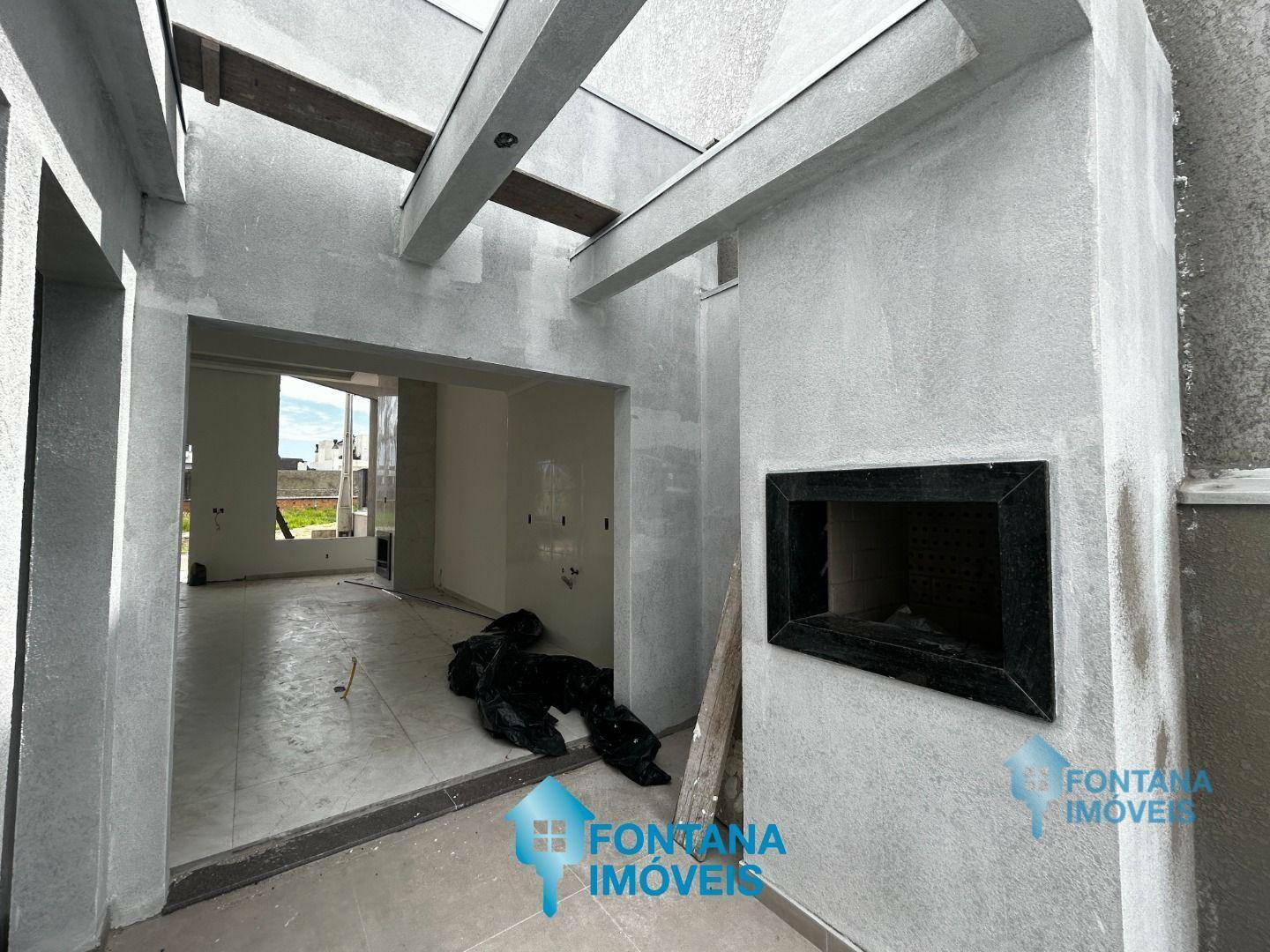 Casa à venda com 3 quartos, 135m² - Foto 12