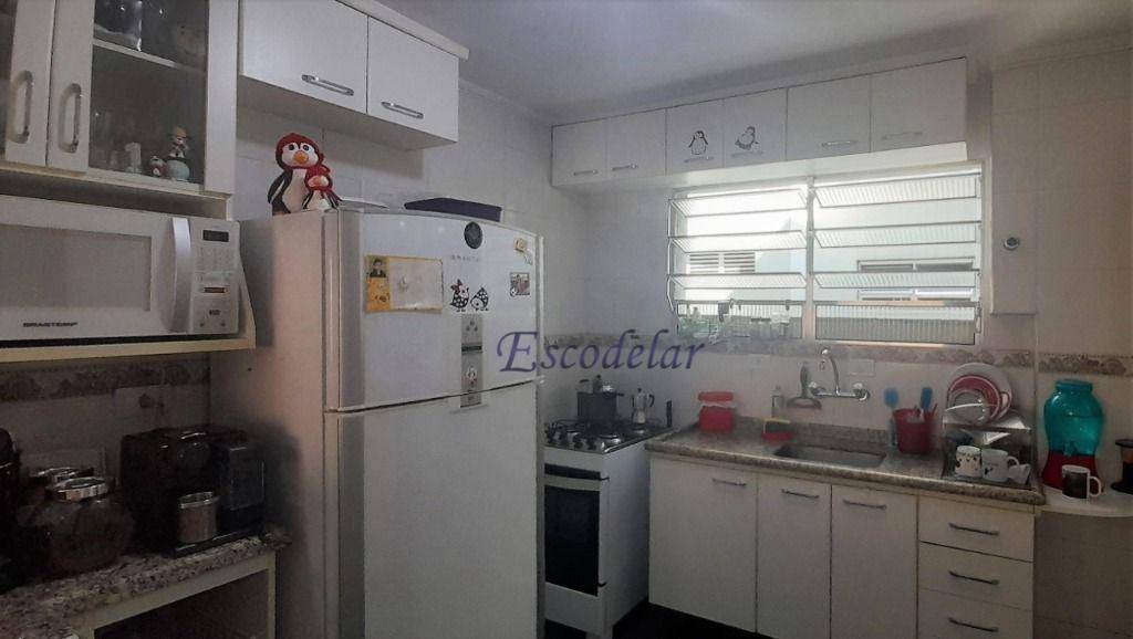 Apartamento à venda com 2 quartos, 69m² - Foto 2