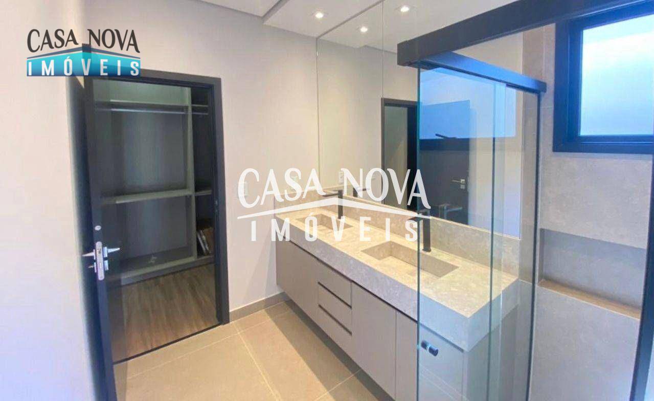 Casa de Condomínio à venda com 4 quartos, 335m² - Foto 31