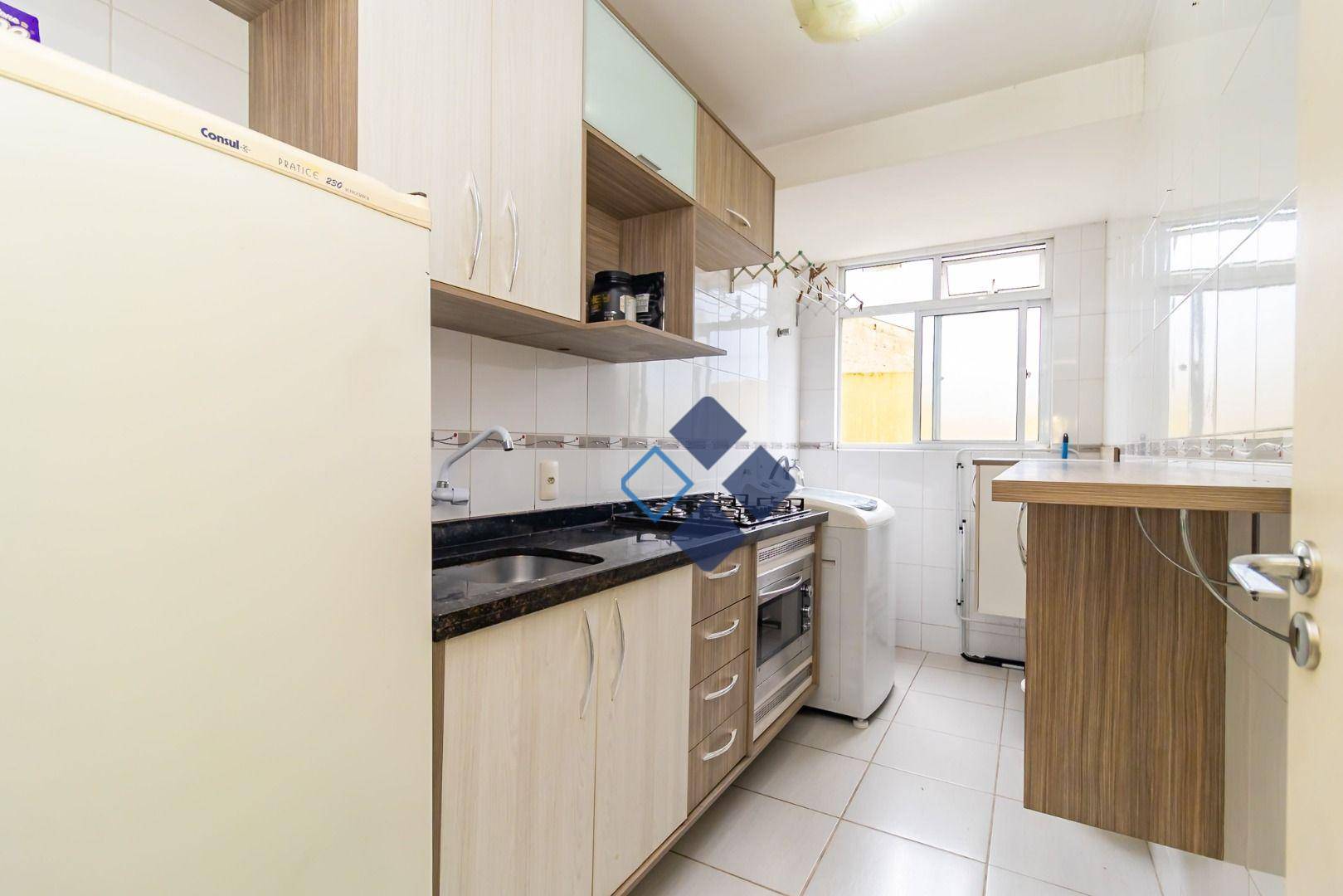 Apartamento à venda com 2 quartos, 48m² - Foto 9