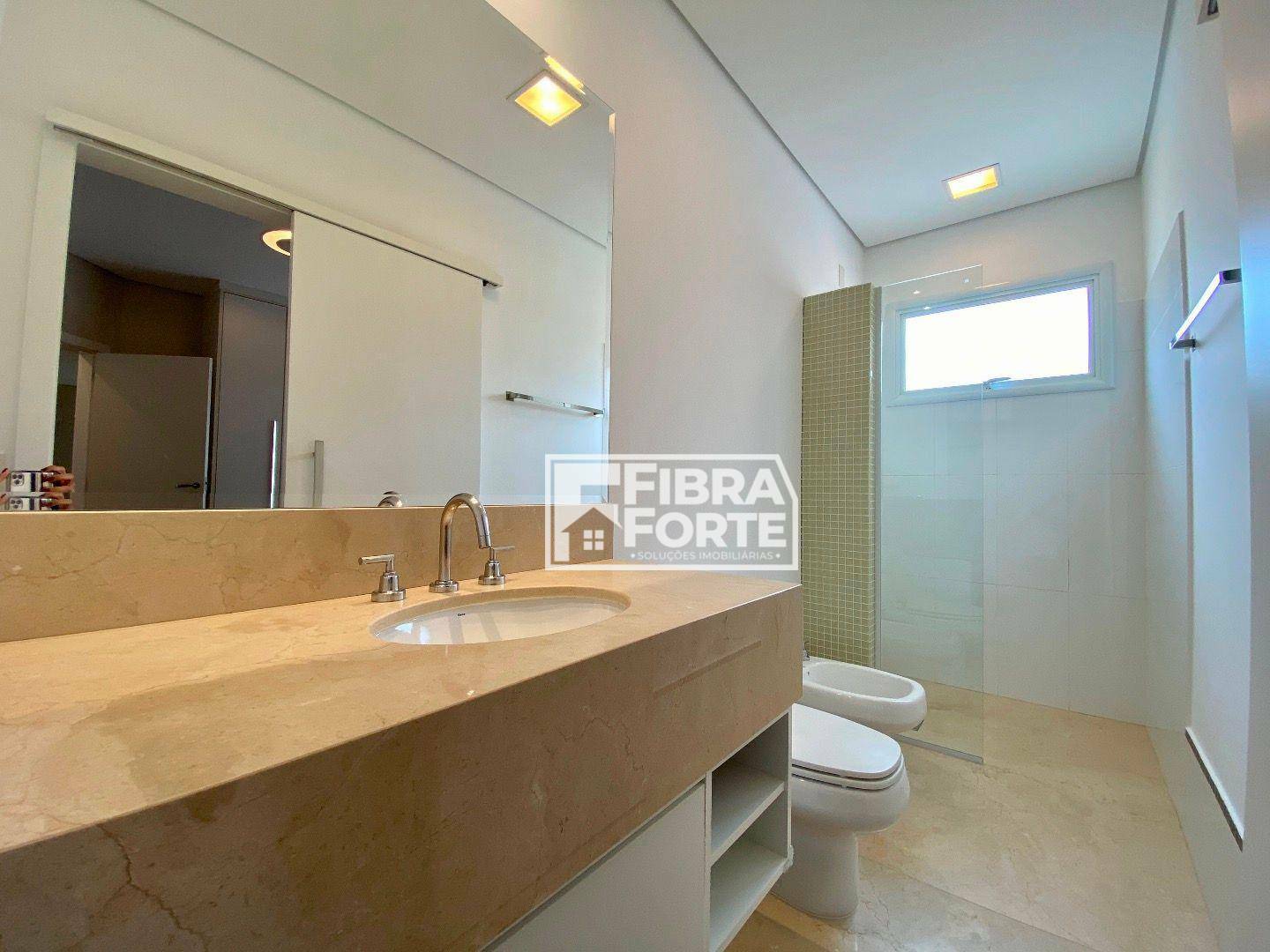 Casa de Condomínio para alugar com 3 quartos, 279m² - Foto 5