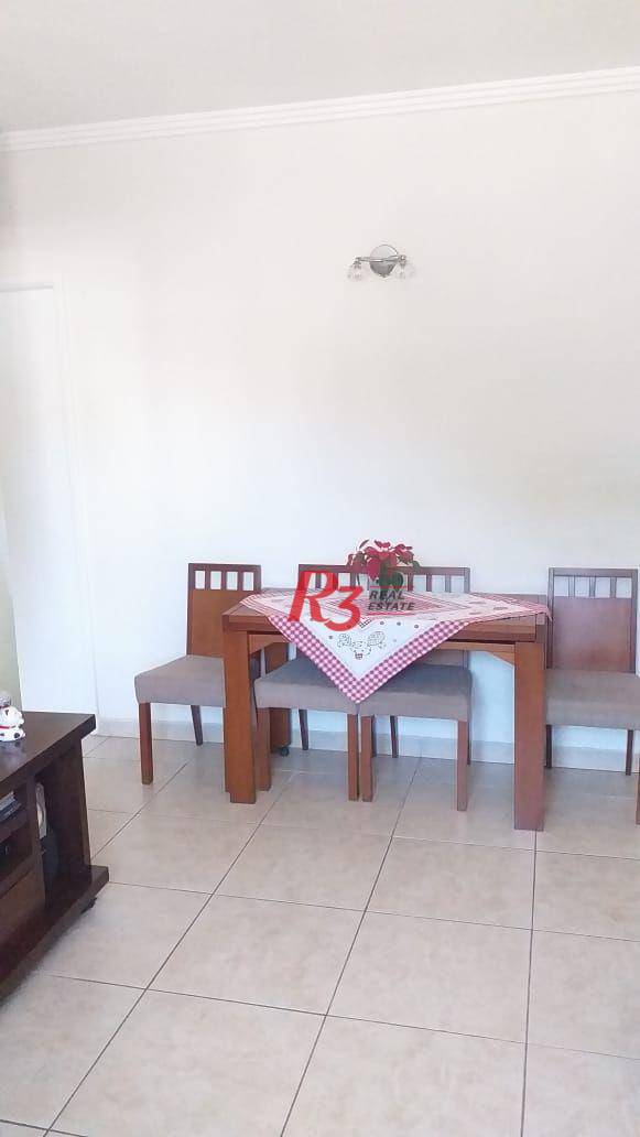 Apartamento à venda com 1 quarto, 60m² - Foto 3