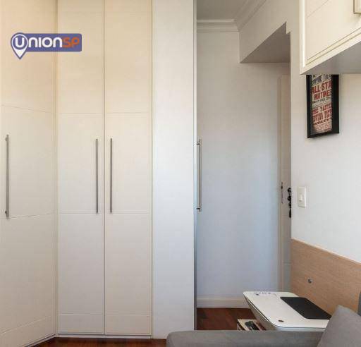 Apartamento à venda com 3 quartos, 133m² - Foto 13