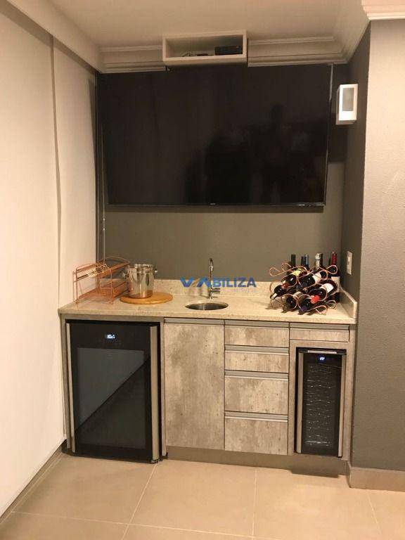 Apartamento à venda com 3 quartos, 102m² - Foto 3