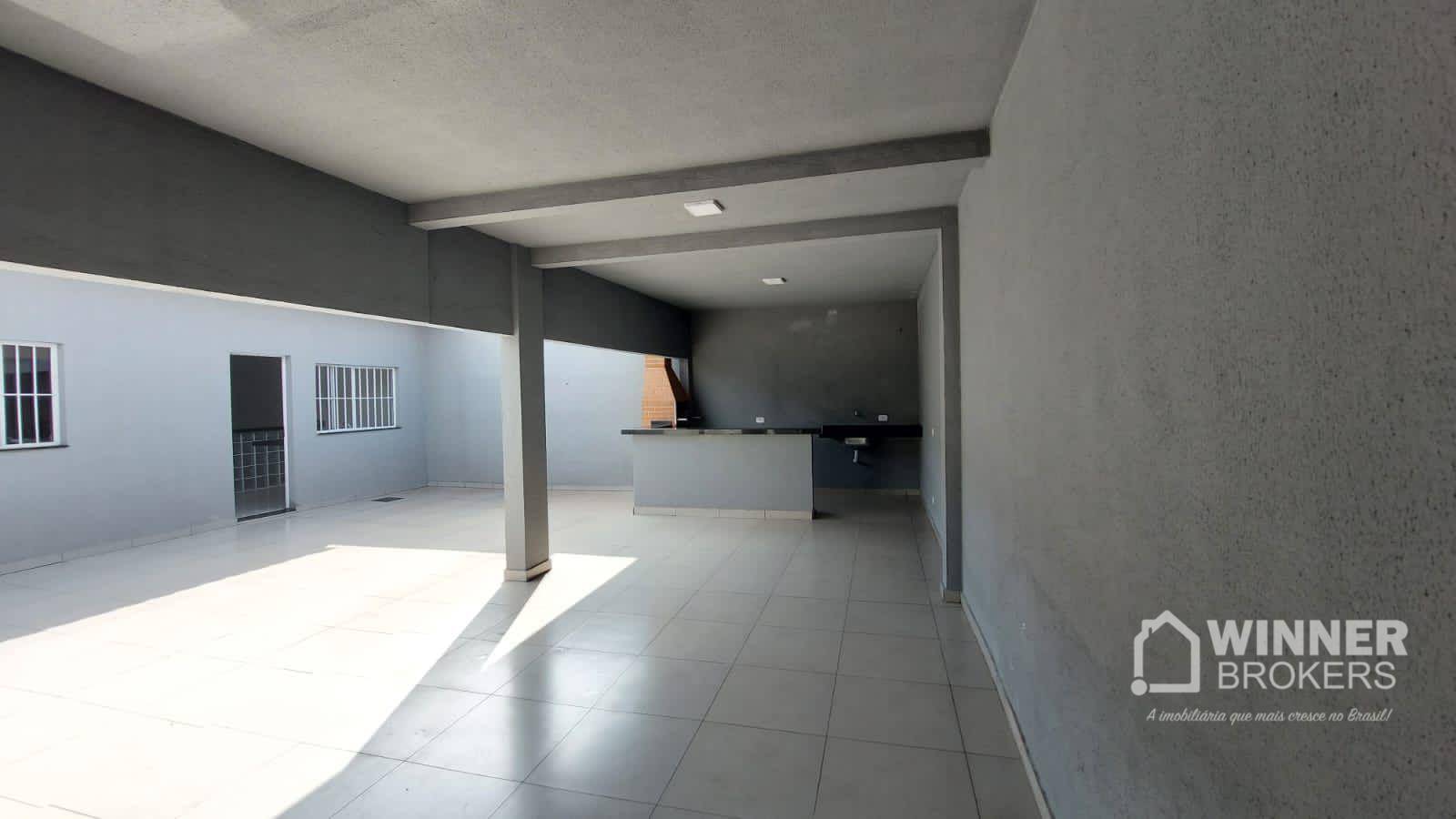 Casa à venda com 3 quartos, 95m² - Foto 5