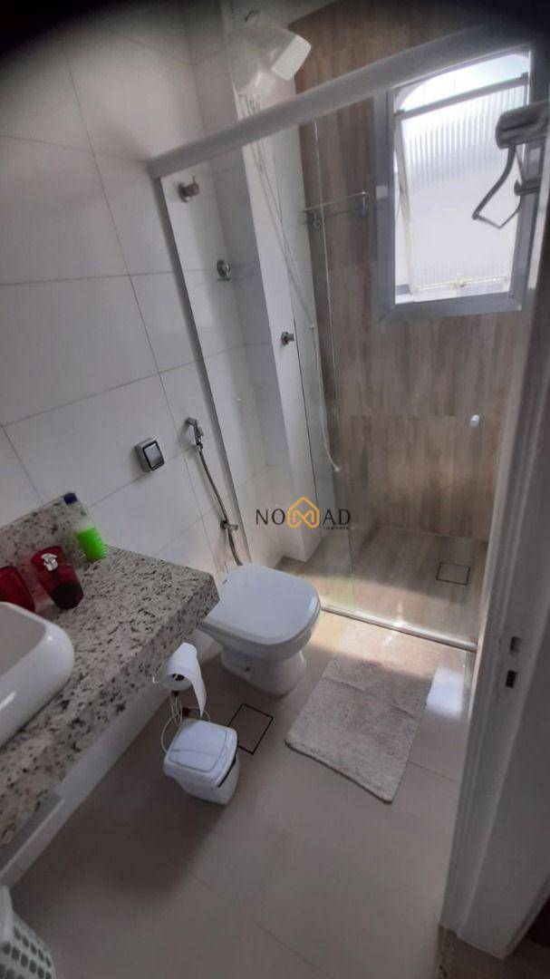 Apartamento à venda com 2 quartos, 60m² - Foto 10