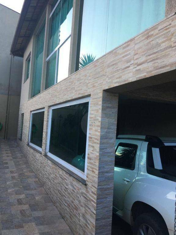 Casa à venda com 3 quartos, 472m² - Foto 6