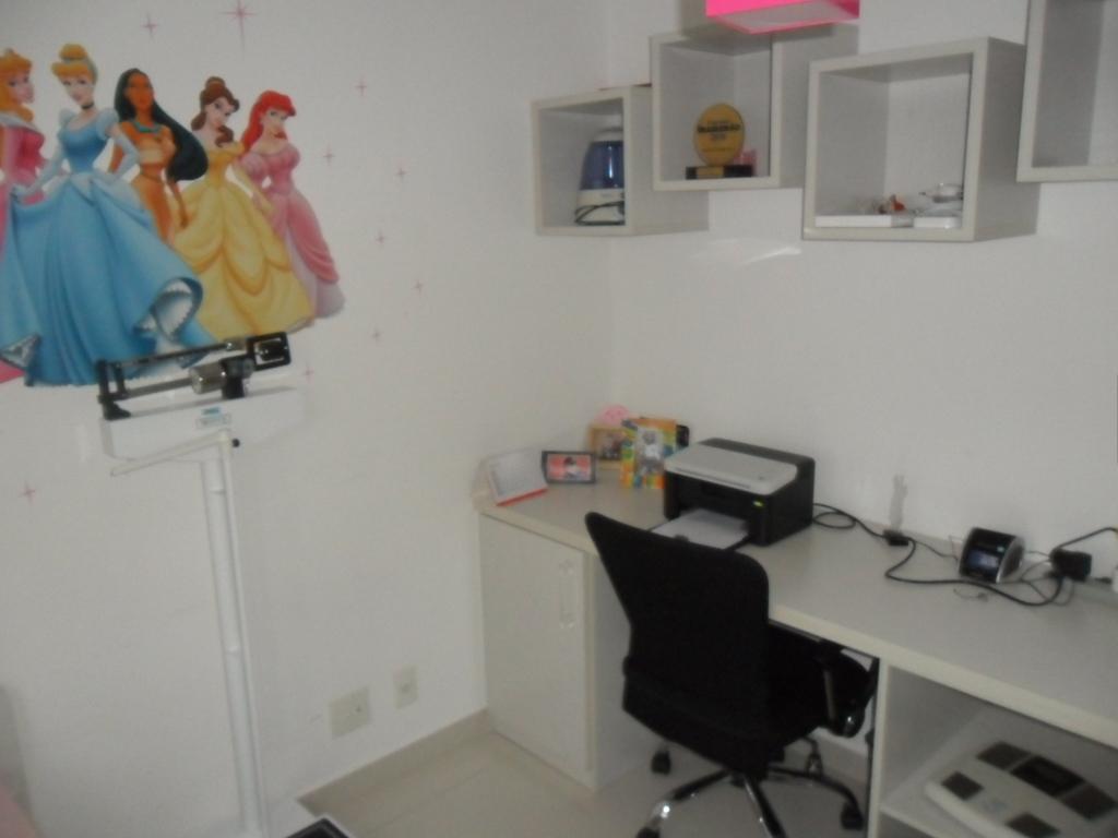 Apartamento à venda com 3 quartos, 98m² - Foto 10