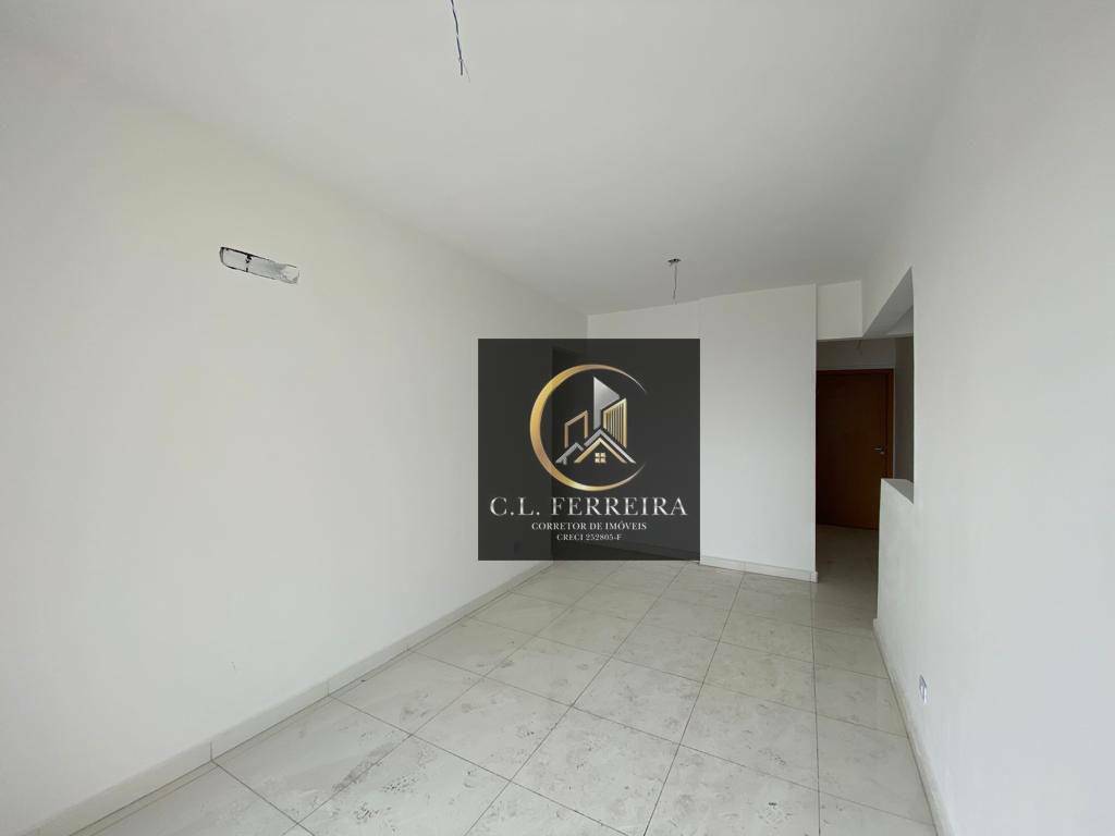 Apartamento à venda com 2 quartos, 85m² - Foto 4