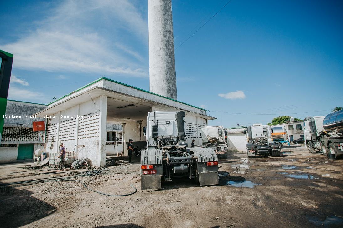 Depósito-Galpão-Armazém à venda, 31000m² - Foto 23