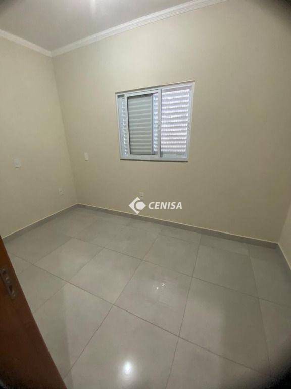 Casa à venda com 3 quartos, 106m² - Foto 6