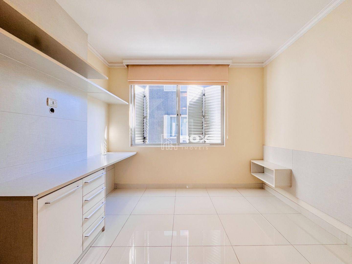 Apartamento à venda com 3 quartos, 147m² - Foto 23