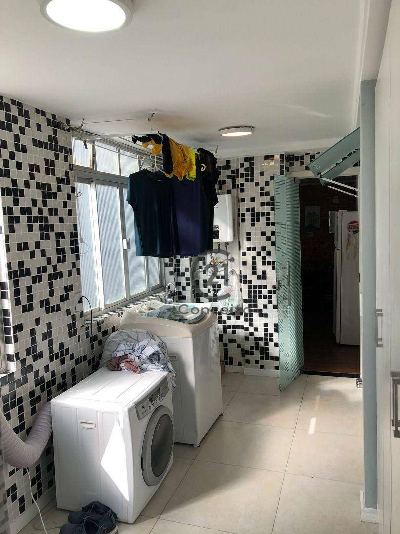 Apartamento à venda com 3 quartos, 105m² - Foto 18