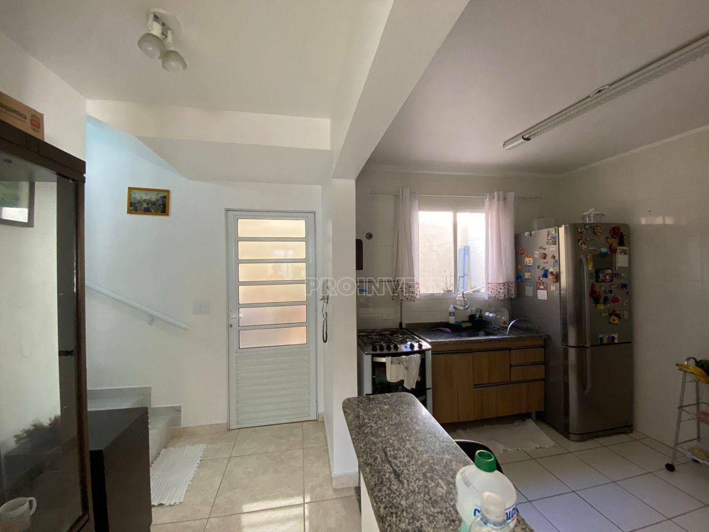 Casa de Condomínio à venda com 3 quartos, 82m² - Foto 15