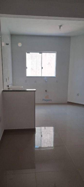 Apartamento para alugar com 1 quarto, 40m² - Foto 9