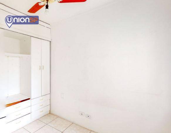 Apartamento à venda com 1 quarto, 40m² - Foto 8