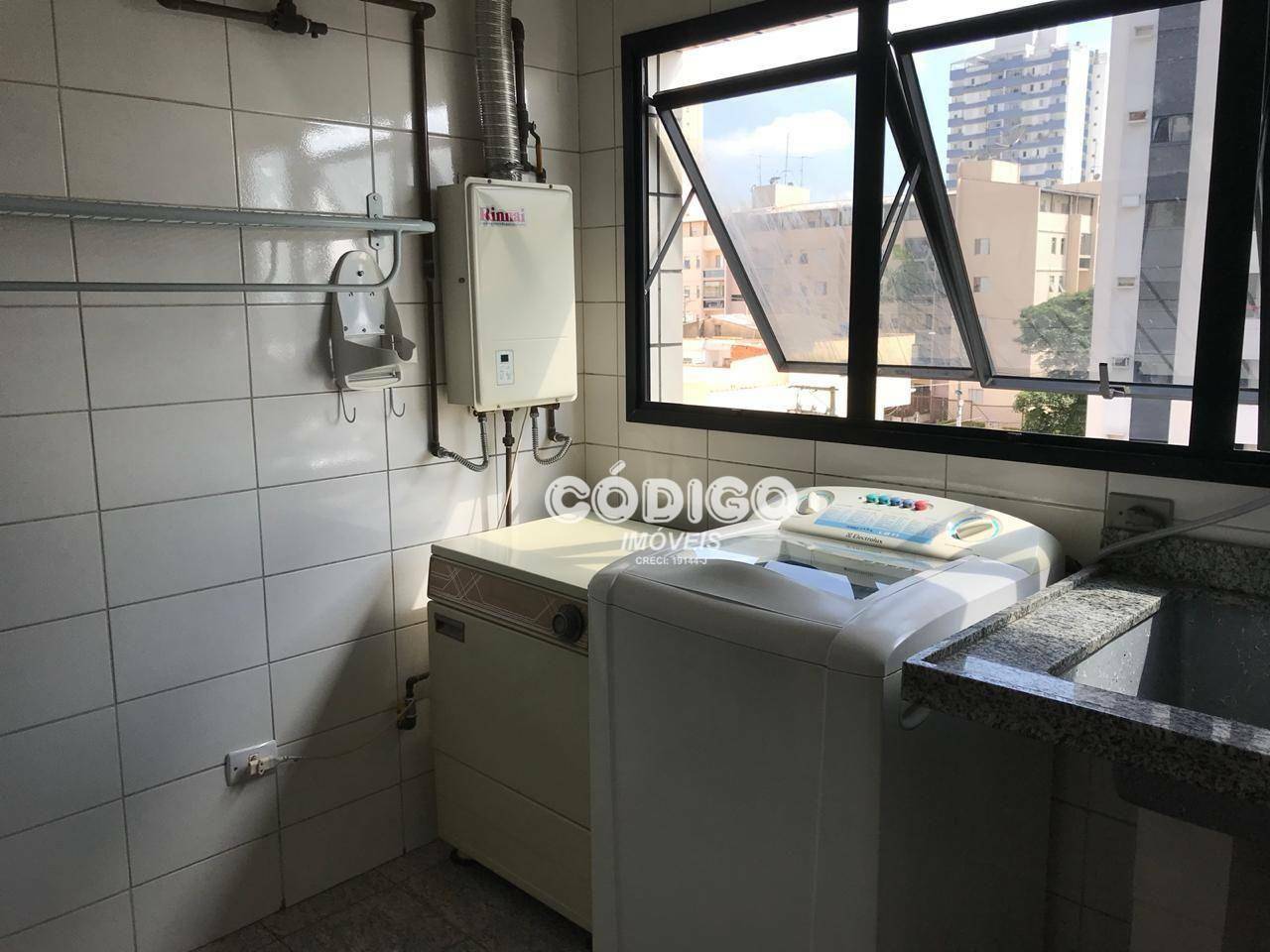 Apartamento à venda com 4 quartos, 280m² - Foto 23