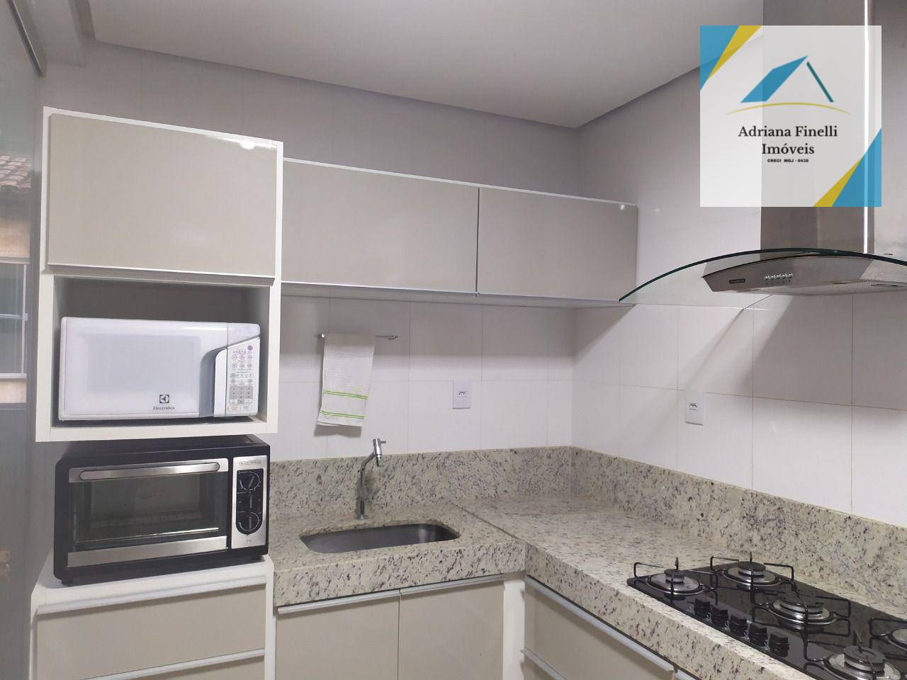 Apartamento à venda com 3 quartos, 117m² - Foto 11