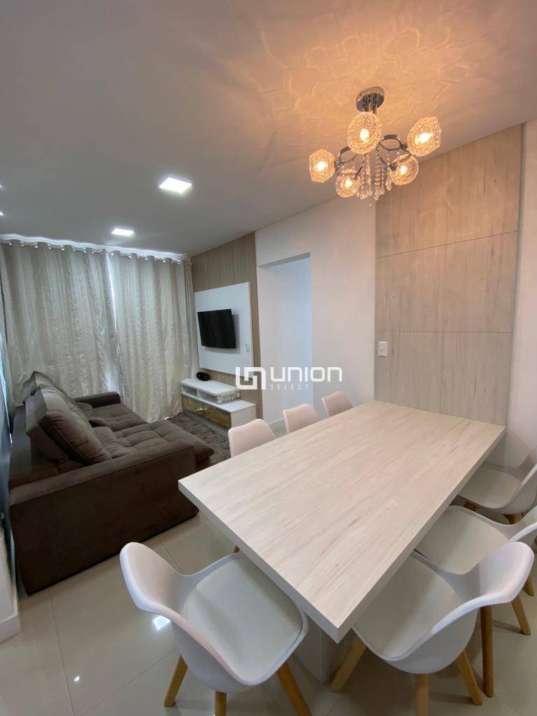 Apartamento à venda com 3 quartos, 73m² - Foto 5