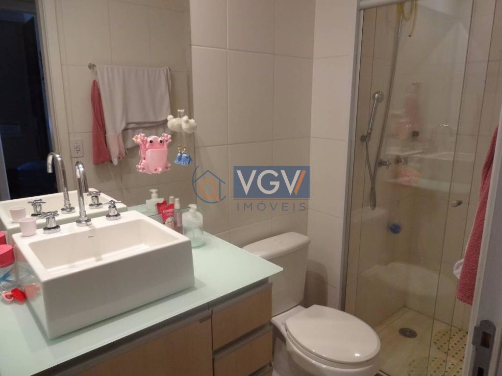 Apartamento à venda com 3 quartos, 80m² - Foto 9