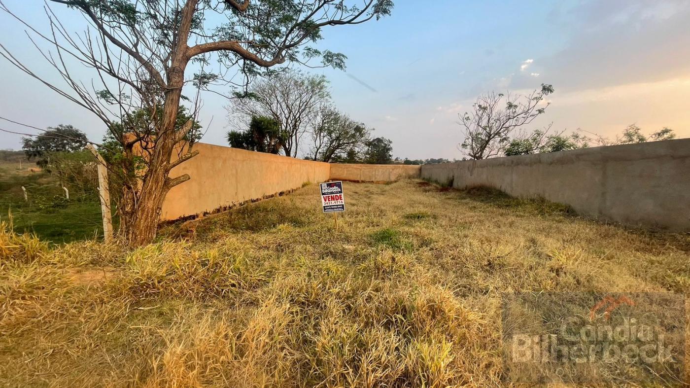 Terreno à venda, 360m² - Foto 1