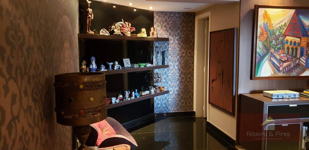 Cobertura, 4 quartos, 382 m² - Foto 9