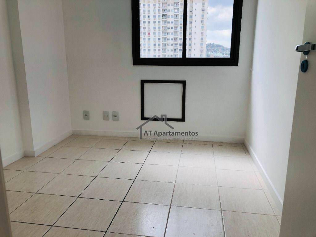 Apartamento à venda com 3 quartos, 72m² - Foto 15