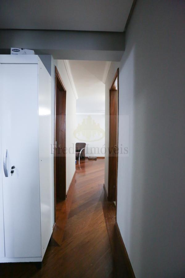 Apartamento à venda com 3 quartos, 96m² - Foto 6