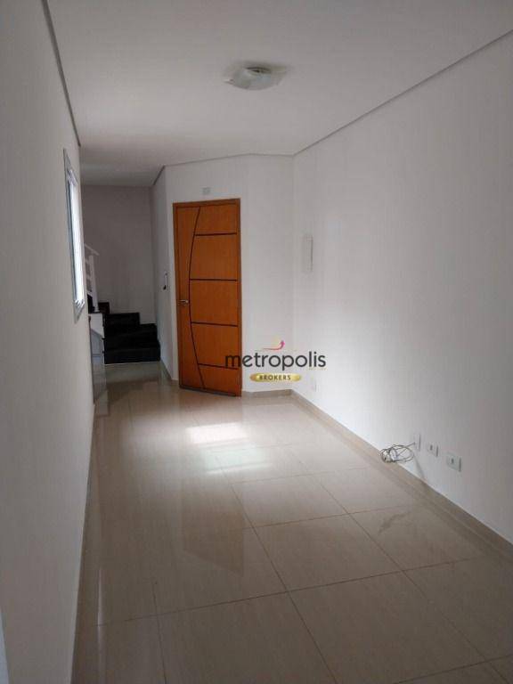 Cobertura à venda com 2 quartos, 110m² - Foto 7