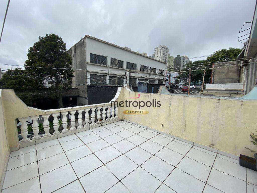 Sobrado à venda com 2 quartos, 74m² - Foto 30