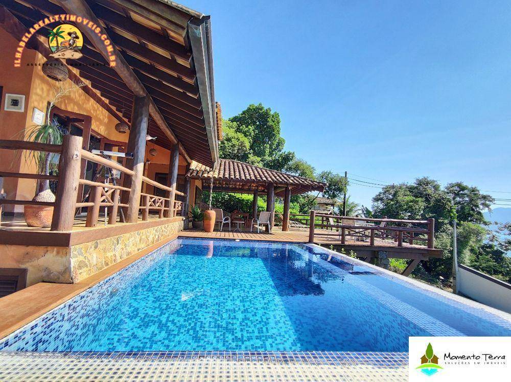 Casa, 4 quartos, 518 m² - Foto 4