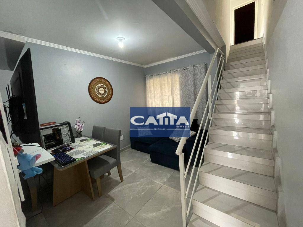 Sobrado à venda com 4 quartos, 230m² - Foto 39