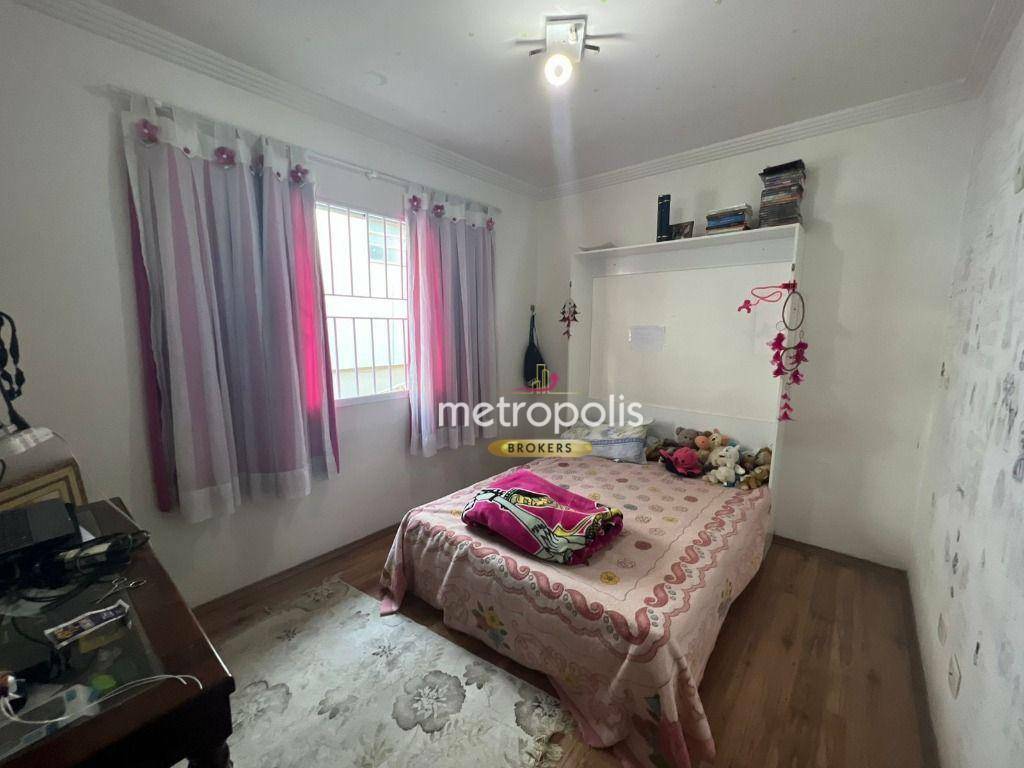 Sobrado à venda com 3 quartos, 160m² - Foto 22