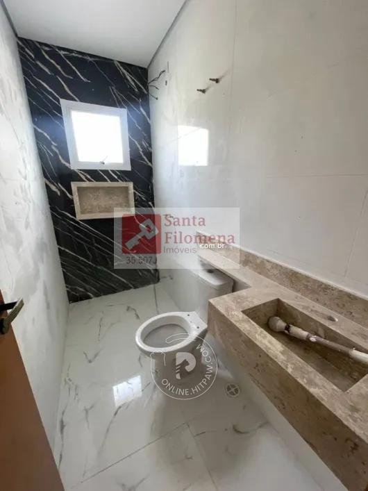Sobrado à venda com 3 quartos, 120m² - Foto 20