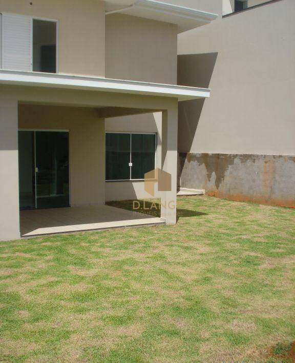 Casa de Condomínio à venda com 3 quartos, 200m² - Foto 19