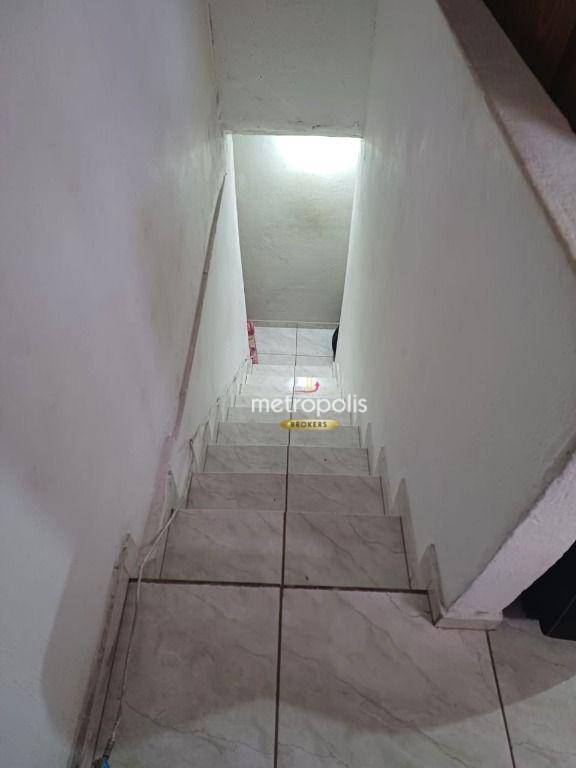 Sobrado à venda com 2 quartos, 83m² - Foto 8