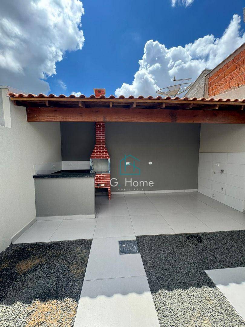 Casa, 2 quartos, 74 m² - Foto 14